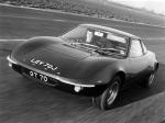 Ford GT70 1970 года
